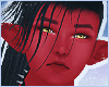 .comet skin muscular