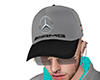 S3_CAP MERCEDES F1