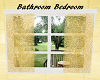 Bathroom Window