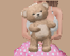 Squishy teddy bear♥