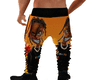 TS Astroworld Slim Pants
