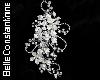 BC BEL EAR FLOWERS BIG D