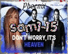 [Mix] Don t Worry It s H