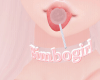 Bimbogirl e