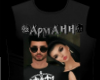 APMAHH MALE SHIRT{M}