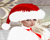 Red Santa Hat