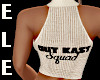 OUTKAST SQUAD HALTER