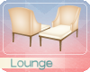 (OvO) Café Lounge Chair