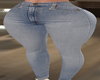 Pants Jeans Blue Cargo