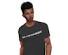 [M] FTM Tee - Gray