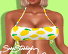 S-Lemon Bikini RLL