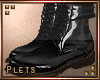 ~Pl|Boots BlackMasp|