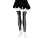 Ⲁ𝓖 Goth Skirt Stock