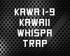 Whispa - Kawaii as 