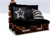 Pallet  Chair with Poses