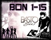 (B) Basto - Bonny (P1) 