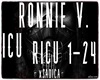!S! Ronnie V. Icu