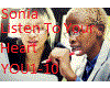 listen to your heart