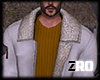 ⩙ Fur Jacket