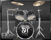 Ek. DT Construct Drums