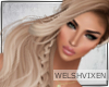 WV: Heloesi Blonde