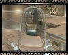 **Slow Cuddle Cage Chair