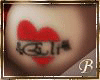 tattoo heart Eli-PF