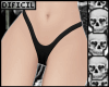 | Thong Black