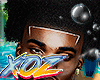 xOz Messy Bun Fro V2 '25