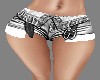!R! RL Sexy Shorts Gray