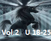 Last Unicorn Hardbase V2