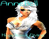 <HD>AnneBell Silver.