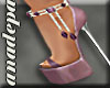 [A&P]lila shoes