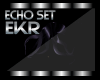 ECHO - Kraken - EKR