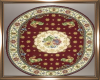 Victorian Rug