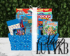 Boys Easter Basket V3