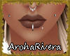 (AR) light brown gloss