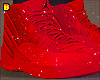 𝖇 12s Gym Red b/s