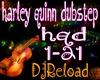 Harley Quinn Dubstep