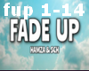 fade up
