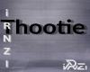 Thootie #10spots