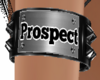 ISMC Pros. Armband F