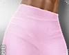 *B*RLS-Nily Pink Skirt
