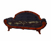(DL) Orient French Sofa