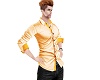 Yellow Shirt