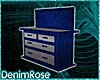 [DR]Blue Dresser