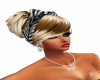 Taci Caramel Blonde