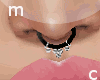 Septum Nose Ring