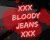 {ANG} Bloody Jeans