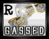 [G]Gold Diamond 5Rings 